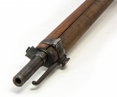 Schmit-Rubin 7.5X55, 1896/11  Rifle