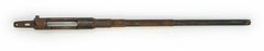 Argentine 1891 Carbine 7.65x53 Barreled  Receiver