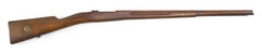 Original Swedish Mauser M96 Rifle Hardwood Stock w/Stock Disk 2948