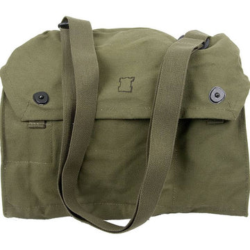 Finnish Gas Mask Pouch