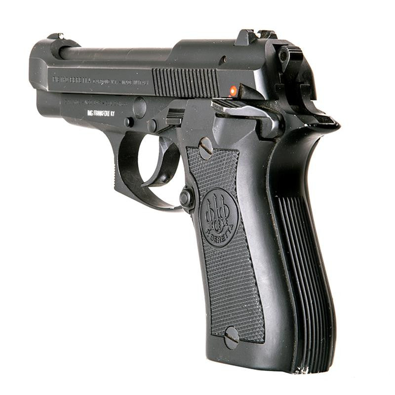 Beretta 84F .380 ACP 13rd Capacity Excellent Condition Y