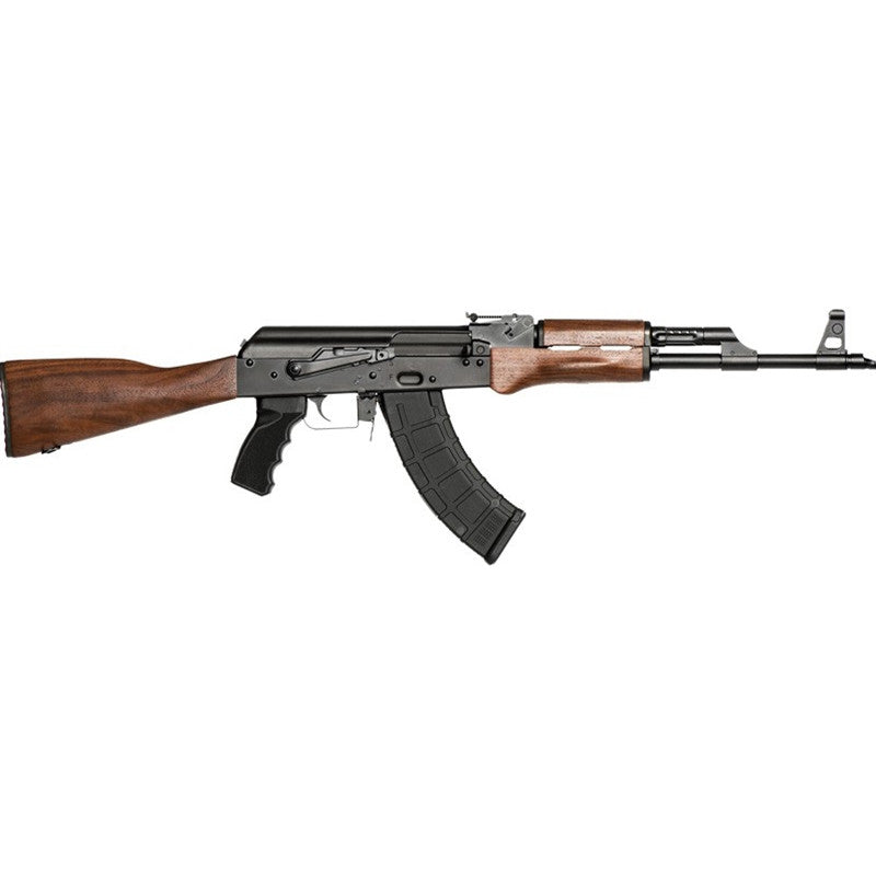 RAS47s WALNUT STOCK 762 X 39  30 RND MAG RI2551