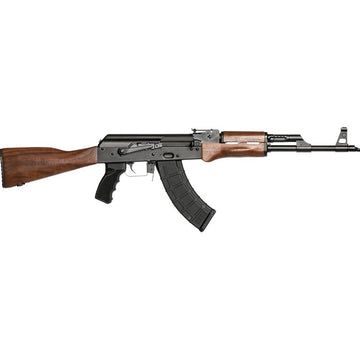 RAS47s WALNUT STOCK 762 X 39  30 RND MAG RI2551