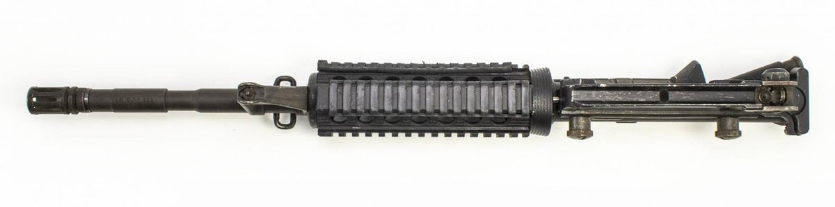 Smith & Wesson M&P Surplus 16 Upper Receiver w/ Bolt Carrier Group and Carry Handle