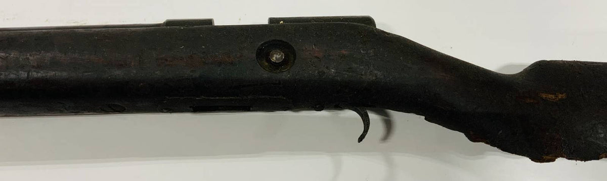 Winchester Model 69 Barreled Receiver