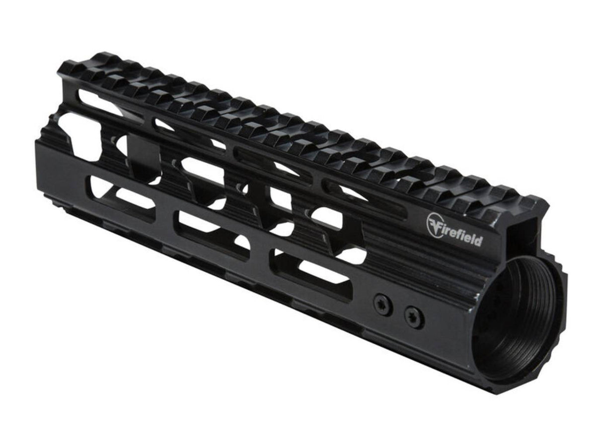 Firefield Verge M-LOK Verge M-LOK 7 Rail Matte Black
