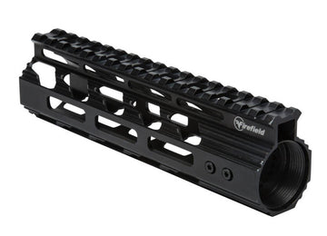 Firefield Verge M-LOK Verge M-LOK 7 Rail Matte Black
