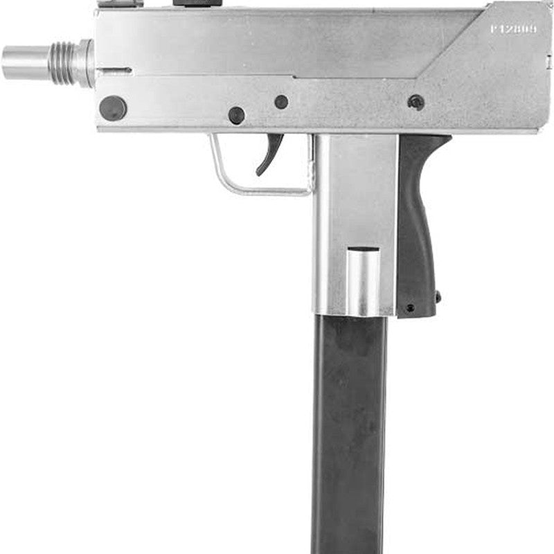 Velocity Firearms VMAC .45 ACP Nickel Pistol