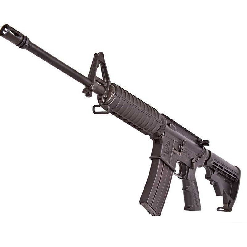 Del-ton DT Sport A3 Carbine with Alloy Receiver 5.56x45