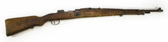 Zastava 1924 Mauser 8x57mm PI3