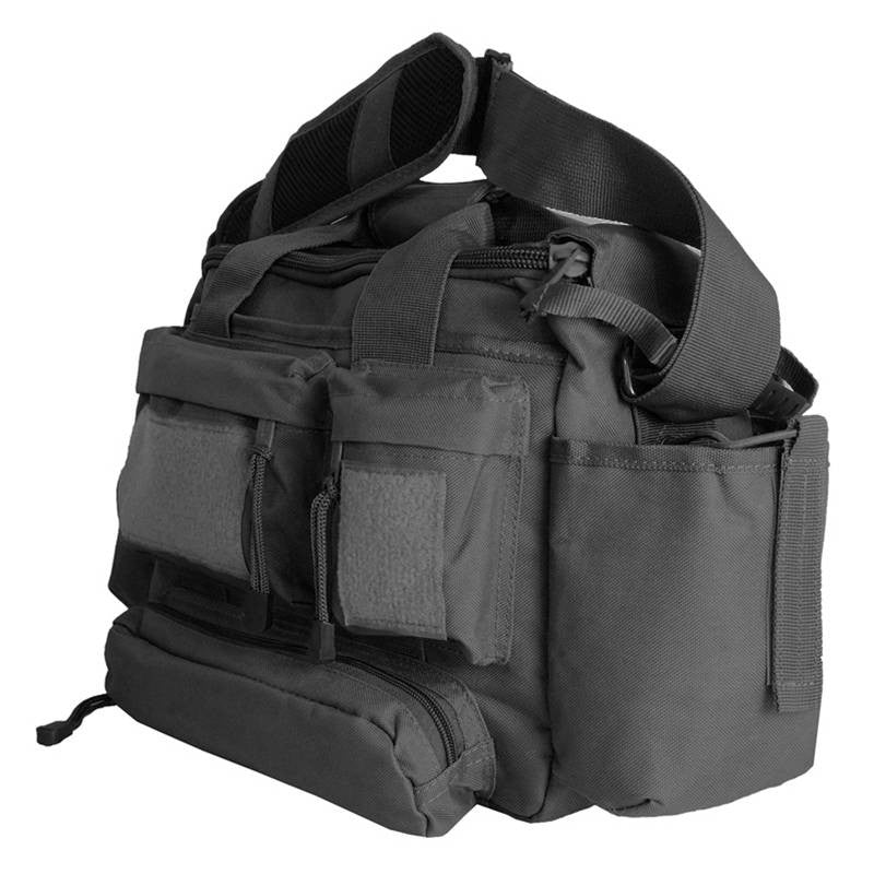Explorer Upgraded Range/Bail-Out Bag
