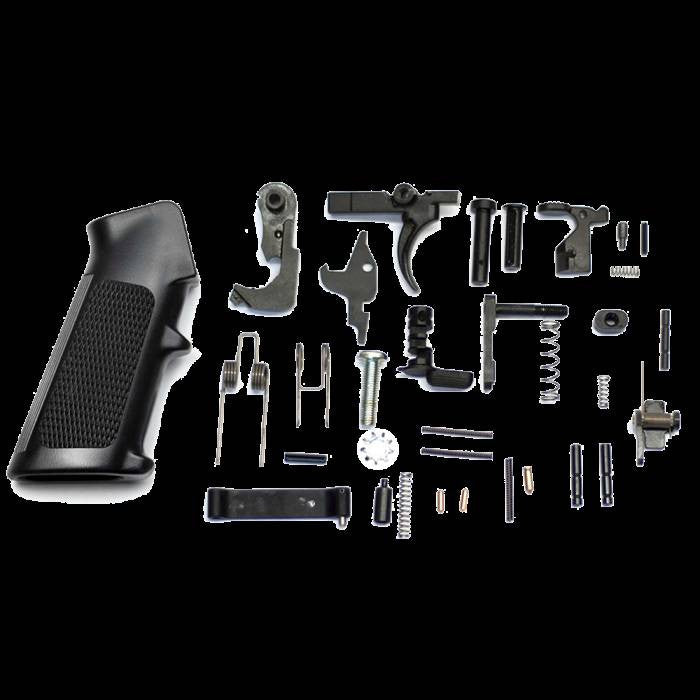 LOWER PARTS KIT M16