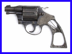 Colt Revolver Detective Special .38 Special 2 Barrel, Blued2040