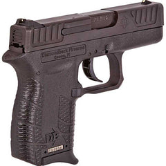 Diamondback DB380 Micro-Compact 380 ACP 2 6+1 Black Black Stainless Steel Slide Black Polymer Grip