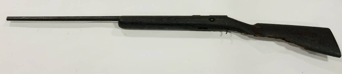 Winchester Model 69 Barreled Receiver
