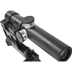 Reproduction PU Mosin Nagant SVT-40 Scope & Mount