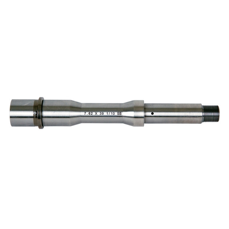 AR-15 7.62x39mm M4 7.5 Stainless Steel Barrel