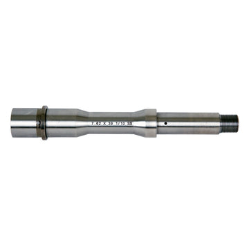 AR-15 7.62x39mm M4 7.5 Stainless Steel Barrel