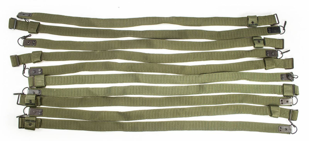 Northern European AK Slings - 10 Pack