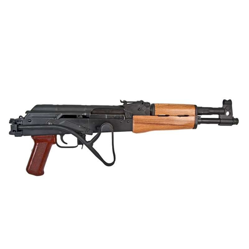 Romanian PM90P AK-47 7.62x39 Pistol (No Magazine Included)