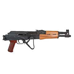 Romanian PM90P AK-47 7.62x39 Pistol (No Magazine Included)