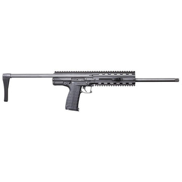 Kel-Tec CMR 30 22 Mag 16.10 30+1 Black Collapsible Stock