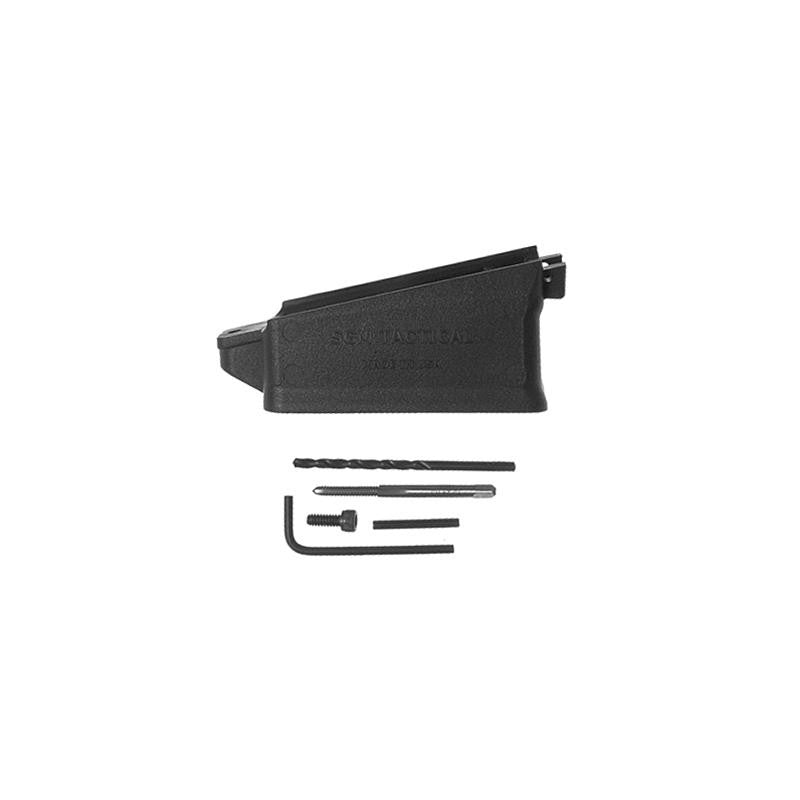SGM Tactical Magazine Well for 12GA Saiga Mags