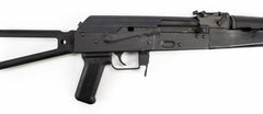 Century Arms VSKA 7.62X39 Rifle Stamped Receiver Circle 10 StockSEMI-AUTO-USED X