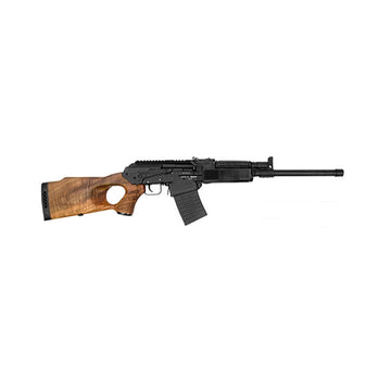 Molot Vepr Model 12-11 12GA with Thumbhole Stock
