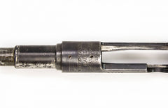German M38 Swede Obendorf Germany 6.5x55