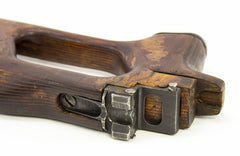 Romanian PSL/FPK 7.62x54R Laminated Buttstock with Rear Trunnion