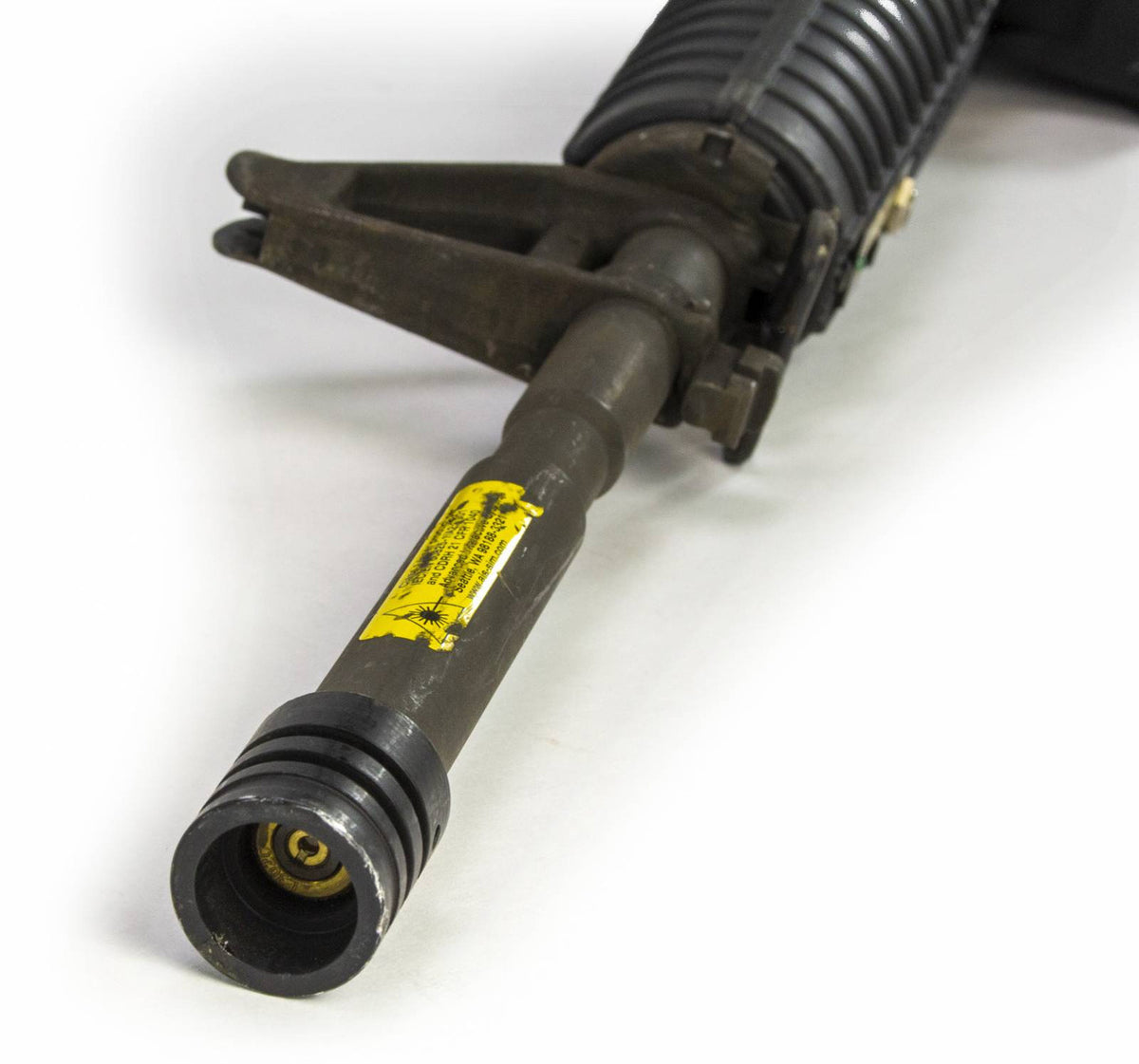 Bushmaster XM-15 E2S .223 / 5.56 Training Rifle