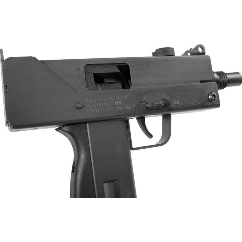 Velocity Firearms VMAC .45 ACP Pistol