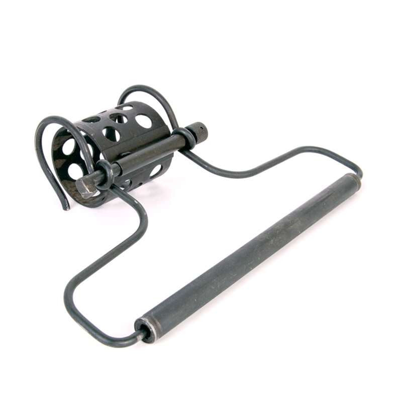 U.S. Military M2HB 50 Cal. Barrel with Carry Assembly