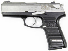 Ruger P97DC .45ACP 8+1 4.2 Semi-Auto Pistol