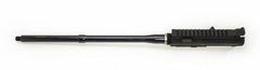 Bushmaster AR-15 Upper Receiver with AR15 Platform .223 Wylde Barrel 16.25 1:7 Twist in Black Nitride