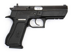 IMI Jericho 941 FL 4.5  9mm Semi-Auto, Blued Finish, 15rd, Israeli Made, Good Condition