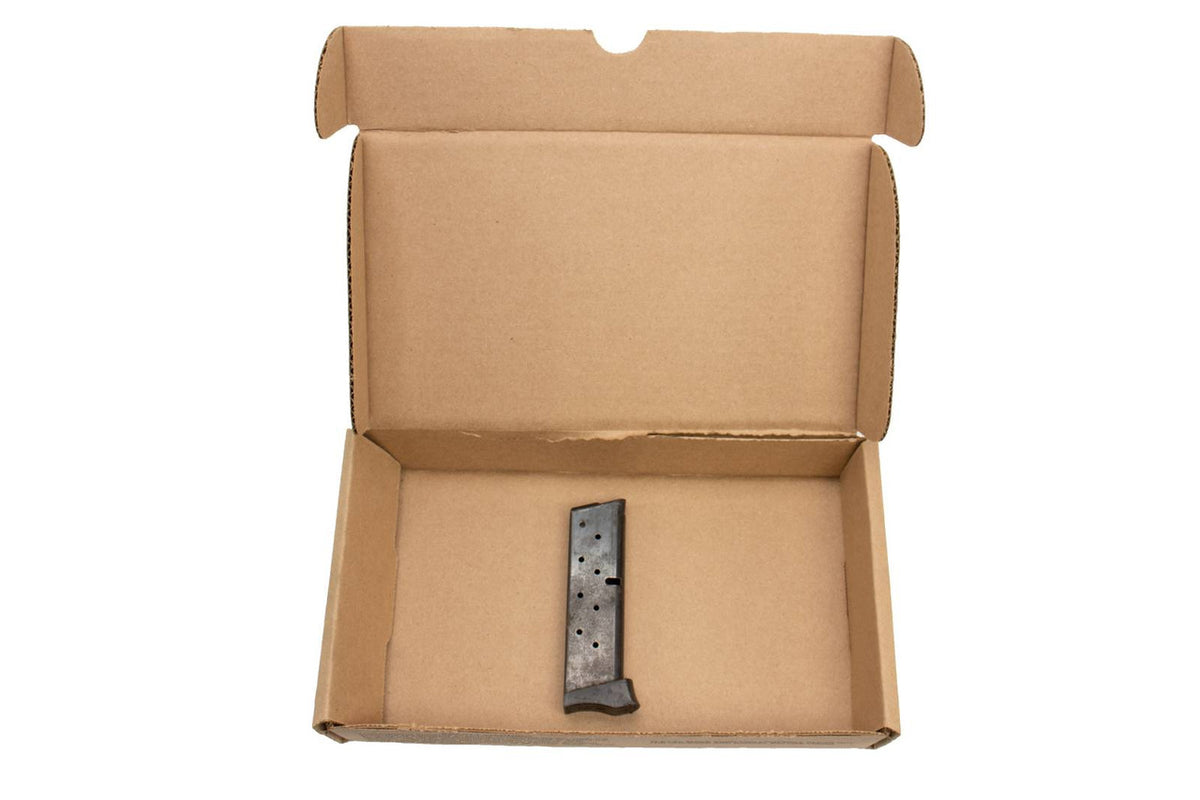 Ramline S&W 9mm 9 Round MAW9220 Magazine