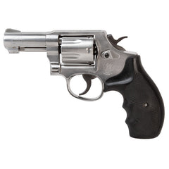 S&W Model 64 .38 SP Revolver with 3 Barrel - SS Finish - Law Enforcement Trade-in