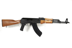 Century Arms BFT47 CORE 7.62x39mm 16.50 30+1 Black Phosphate Rec/Barrel American Maple Wood Stock Black Polymer Grip Right Hand