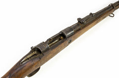Zastava 1924 Mauser 8x57mm PI8
