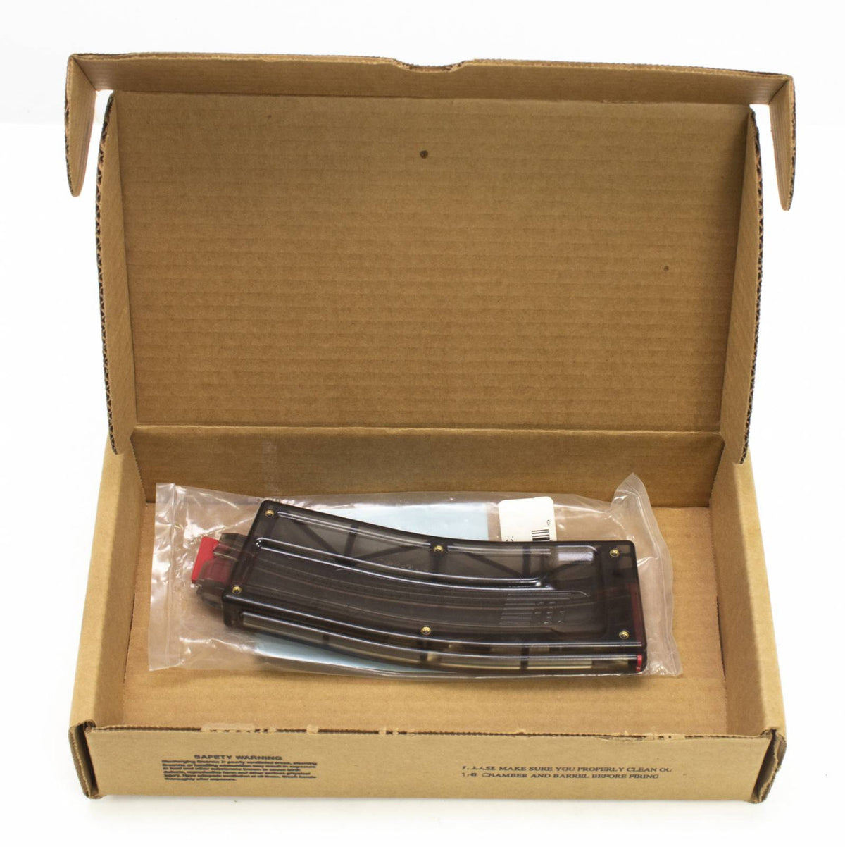 (1) KEL-TEC PLR-SU22 .22LR 26RD MAGAZINE