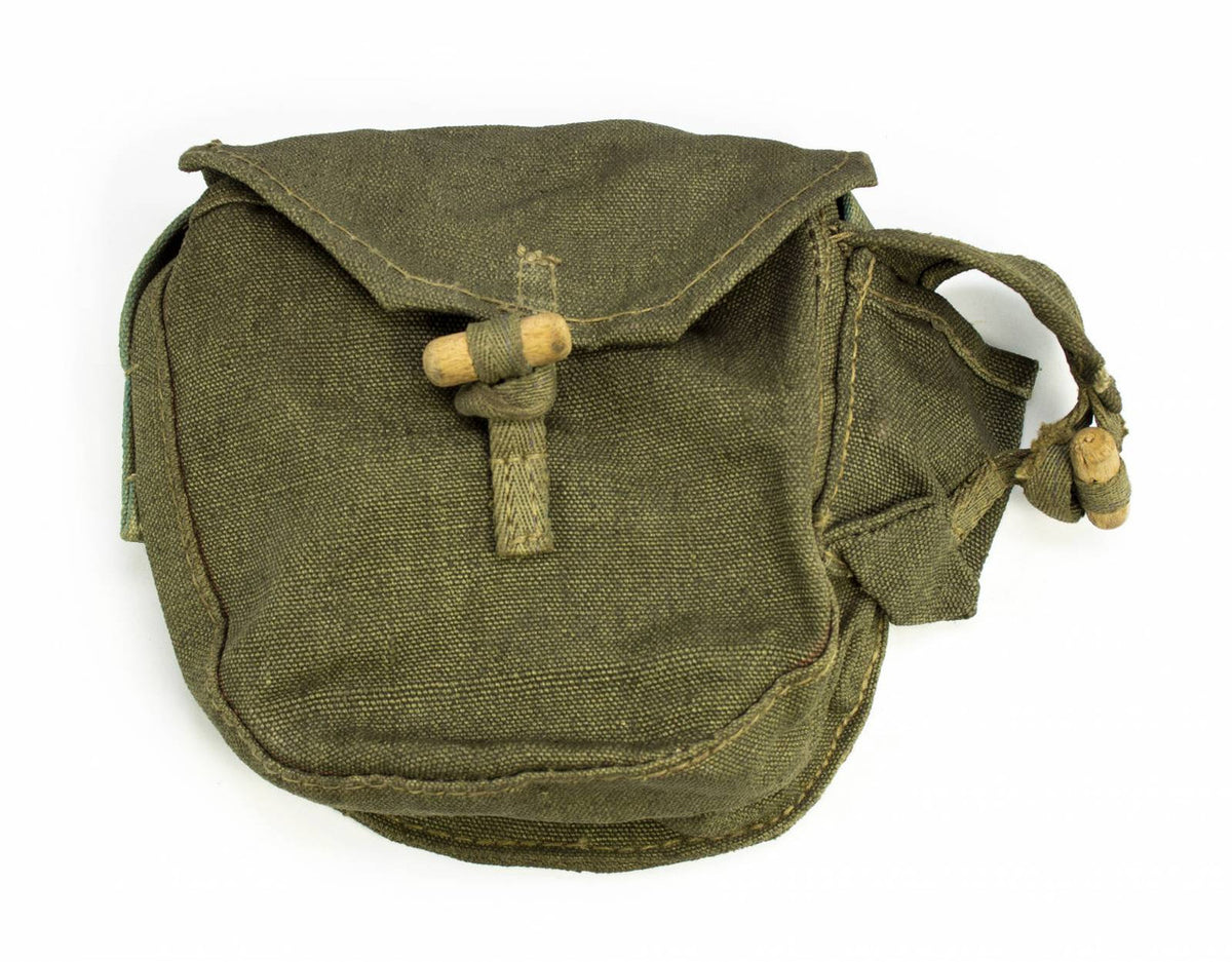 Hungarian AK Drum Pouch