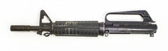 SURPLUS XM117 A2 COMMANDO 11.5 UPPER RECEIVER 5.56MM