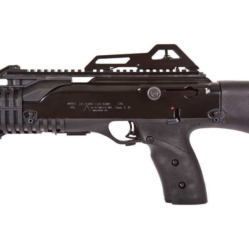 Hi-Point Carbine 9mm Rifle - Black Polymer