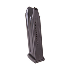 HK 234316S P30/VP9  9mm Luger H&K P30, VP9 15rd Black Detachable