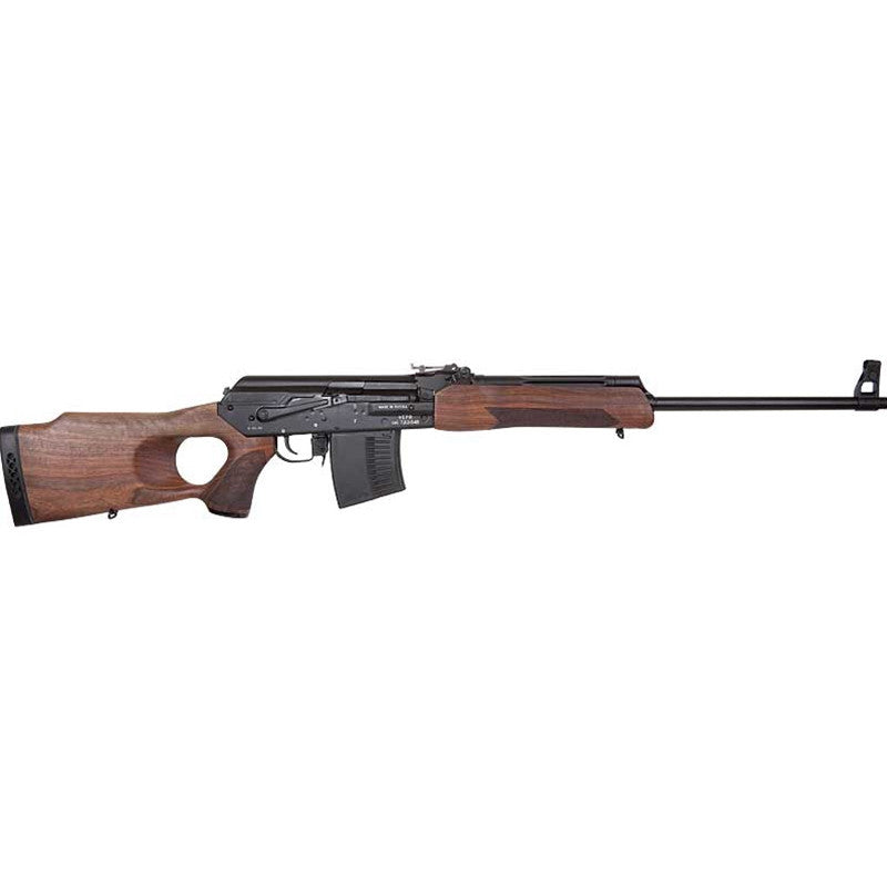 Russian Vepr Rifle 7.62x54R with 23 Barrel