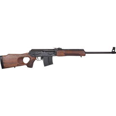 Russian Vepr Rifle 7.62x54R with 23 Barrel