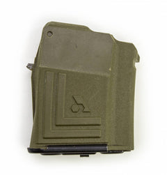ARSENAL .223/5.56 10rd GREEN DOUBLE STACK MAG