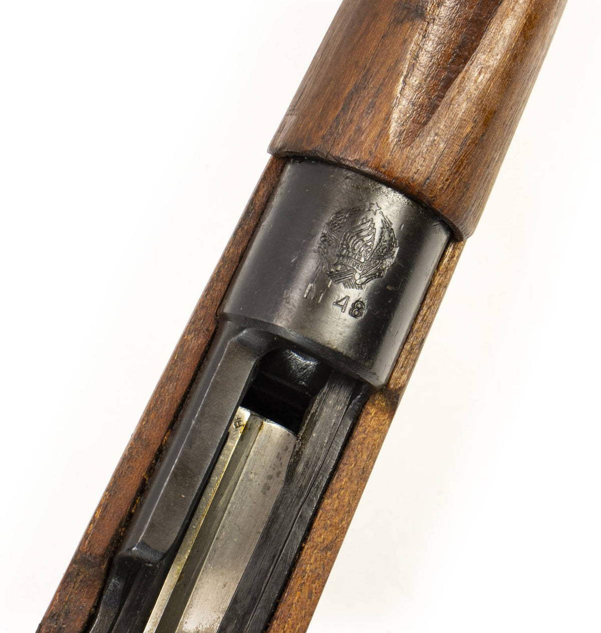 Yugo Zastava M48 Bolt Action Rifle 7.92mm Mauser - C&R Eligible8380